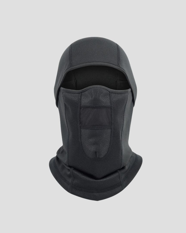Windproof Thermal Face Mask