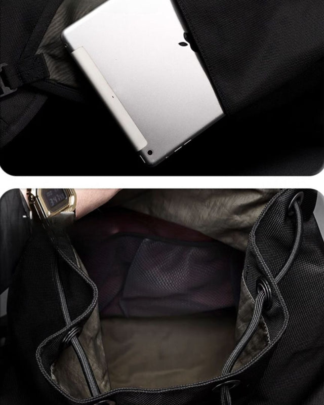 Streetwear Backpacks