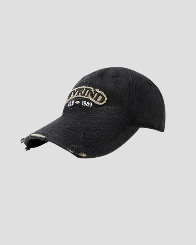 Vintage Techwear Cap