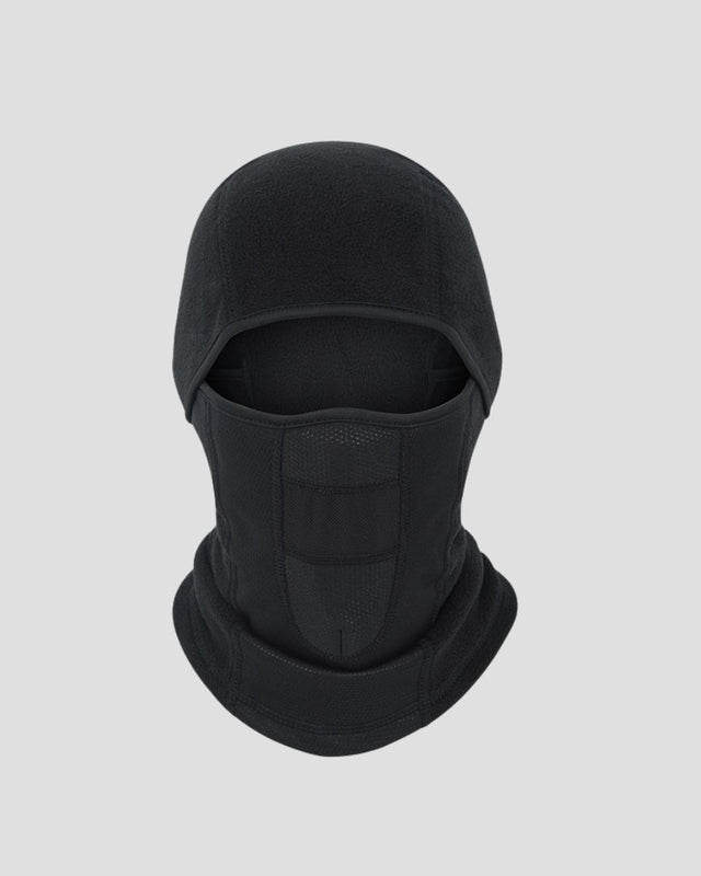 Windproof Thermal Face Mask