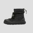 Urban Fleece Mid-Top Boots