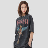 retro-angel-print-shirt