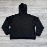 Punch Graphic Hoodie