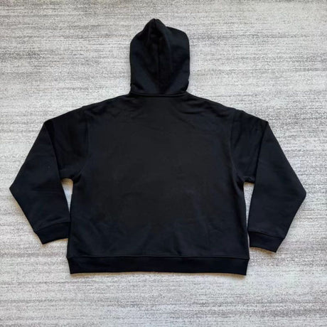 Punch Graphic Hoodie