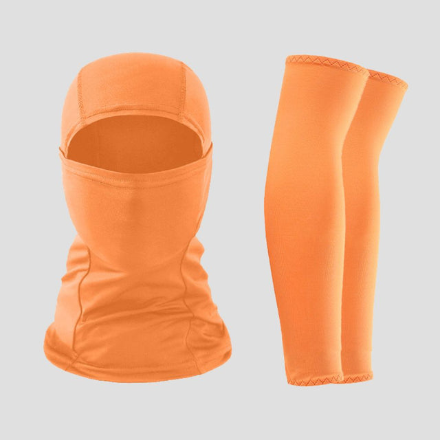 Breathable UV Protection Set