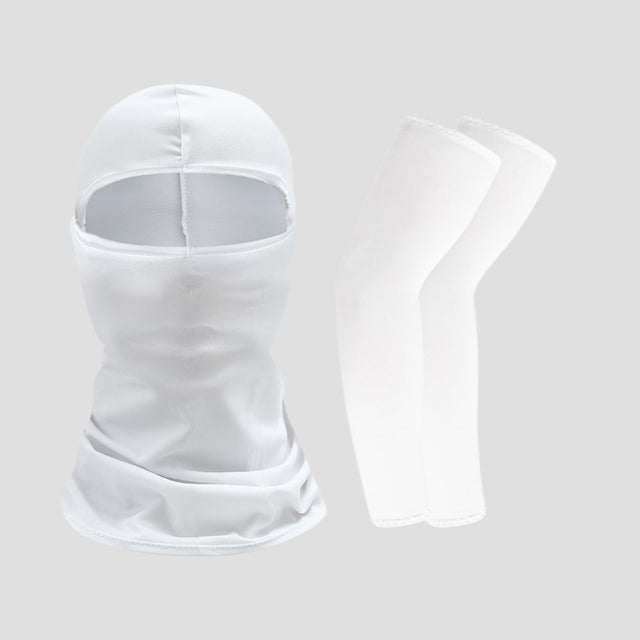 Breathable UV Protection Set