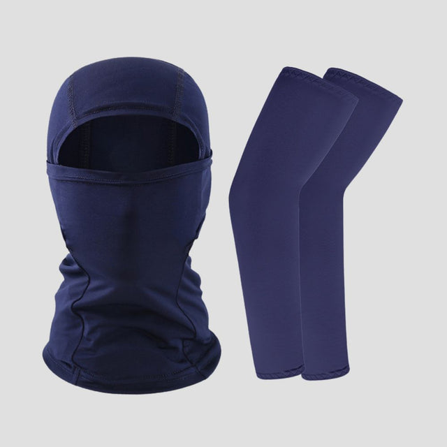 Breathable UV Protection Set