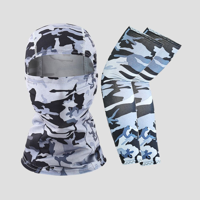 Breathable UV Protection Set