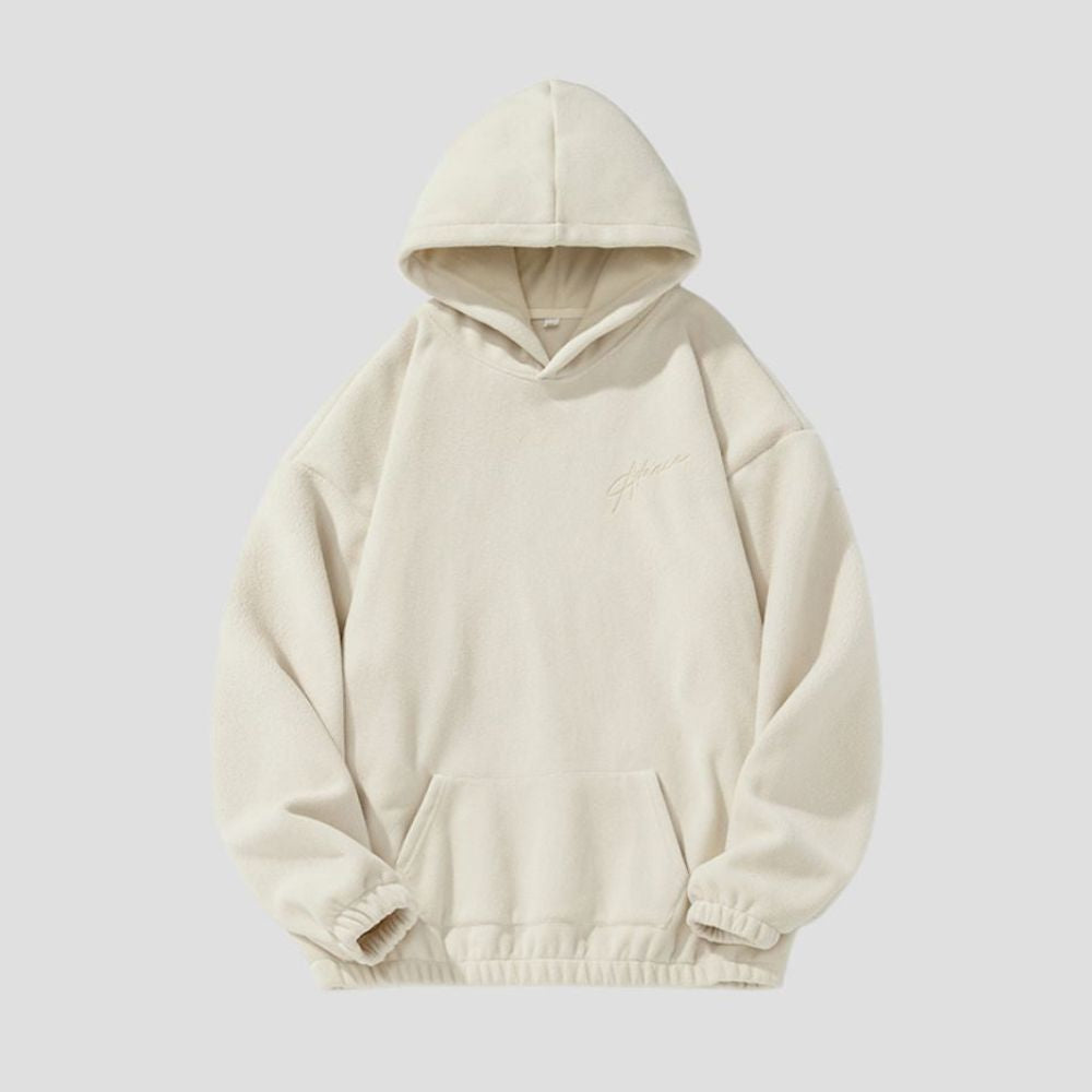 Burnout Letter Print Sweatshirt