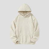 Burnout Letter Print Sweatshirt