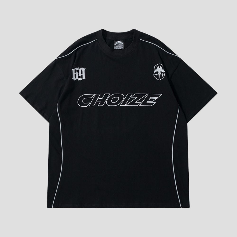 choize-graphic-tshirt-black-front