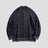 Comfortable sweater with pocketed cardigan design for men.
