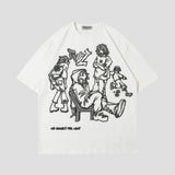 cartoon-graphic-tee