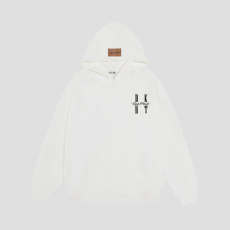 Unisex Streetwear Hoodie
