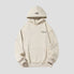 Casual Hooded Sweatshirt