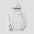 Casual Hooded Sweatshirt