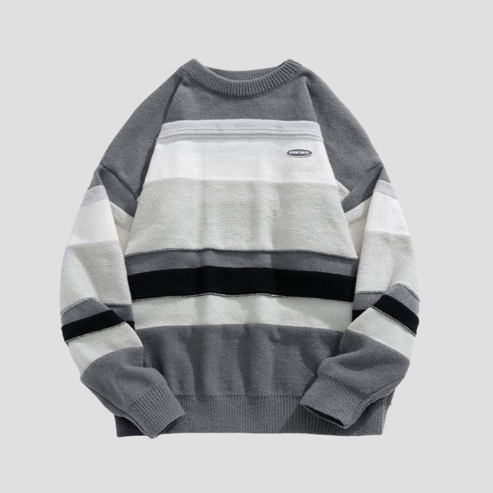 Relaxed fit Sweater for men and women
