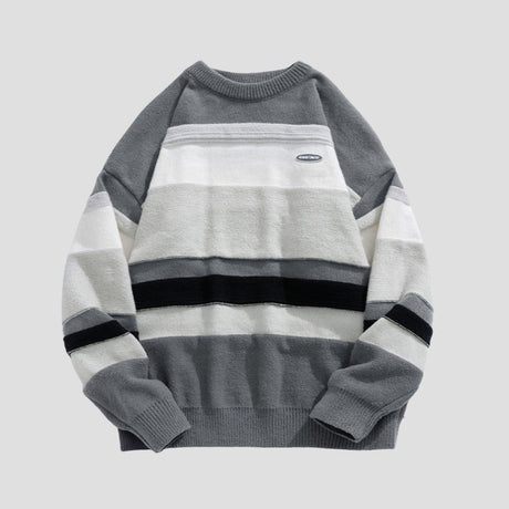 Relaxed fit Sweater for men and women
