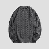 Unisex sweater with high-quality eco-friendly materials and soft touch.
