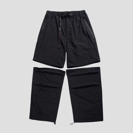 Convertible Quick-Dry Pants