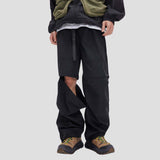 Convertible Quick-Dry Pants