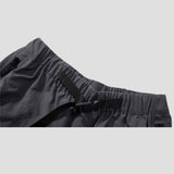 Convertible Quick-Dry Pants