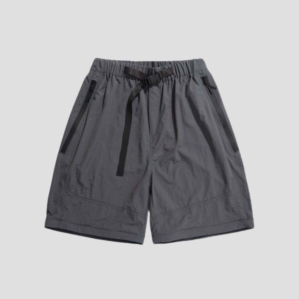 Convertible Quick-Dry Pants