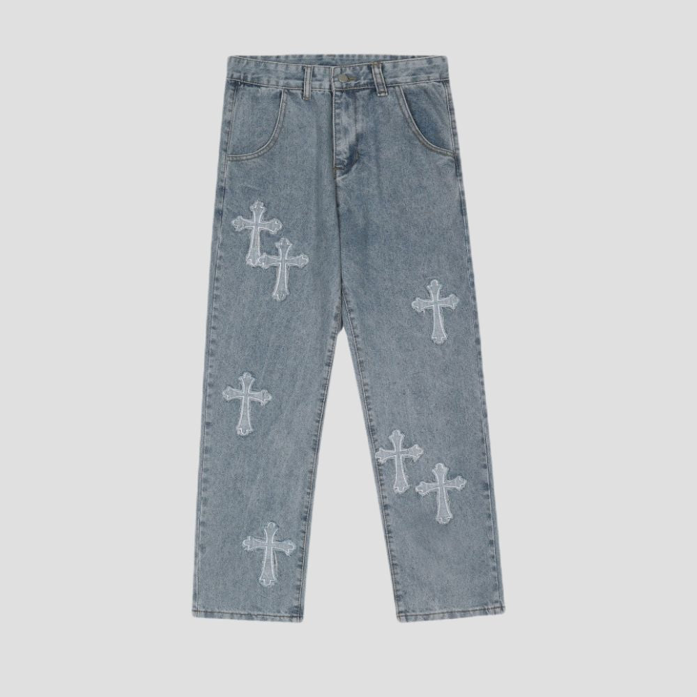 high-quality-cross-denim