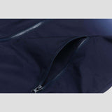 Lightweight breathable sun protection hoodie.