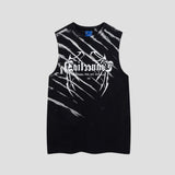 sleeveless-devil-print-tee