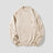 Stylish sweater with a casual, loose fit for streetwear
