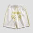 Quick-dry street fashion shorts.