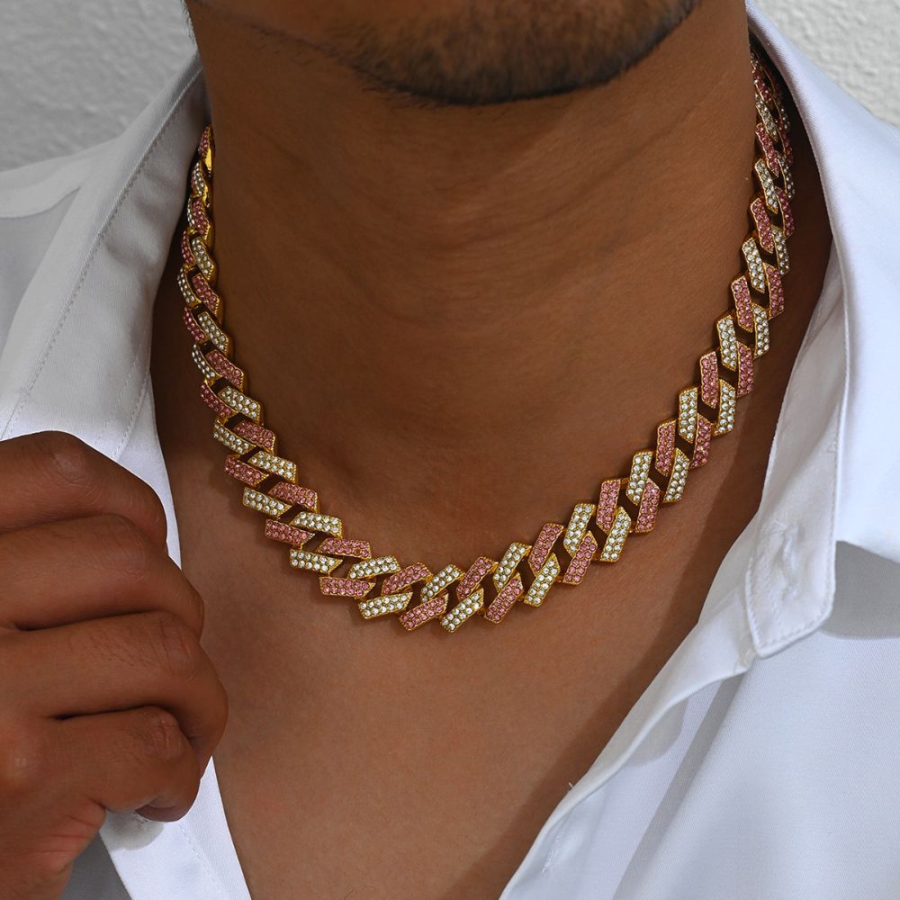 hypoallergenic-necklace