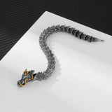 Silver-Dragon-Bracelet