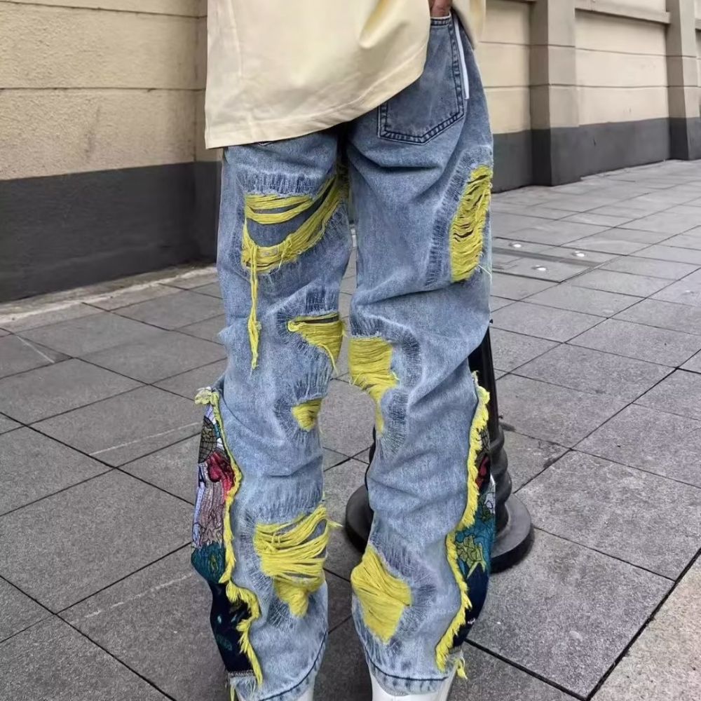  high-quality-embroidered-jeans