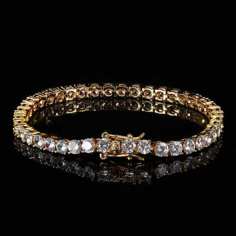 fashionable-zircon-bracelet