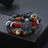 stylish-leather-bracelet