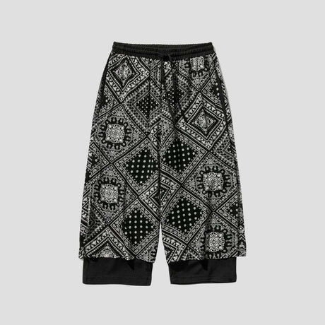 Loose fit shorts perfect for everyday comfort.