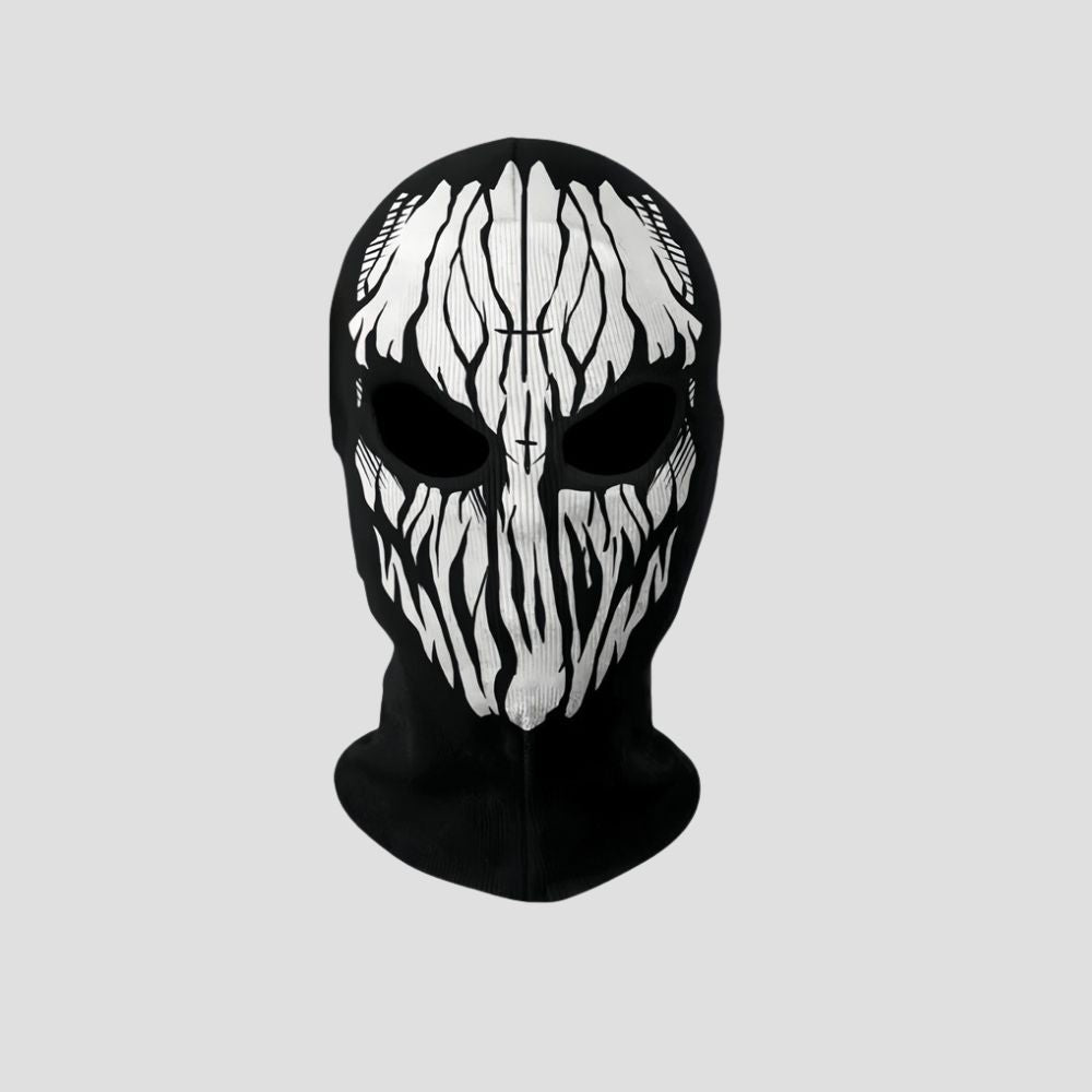GHOST Men's Mask