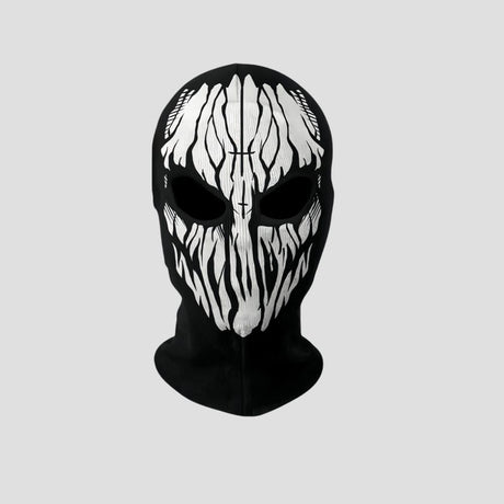 GHOST Men's Mask
