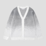 Unisex loose fit sweater perfect for casual streetwear style
