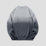 Soft touch sweater with breathable high-quality fabric.
