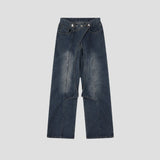 High Street Workwear Jeans