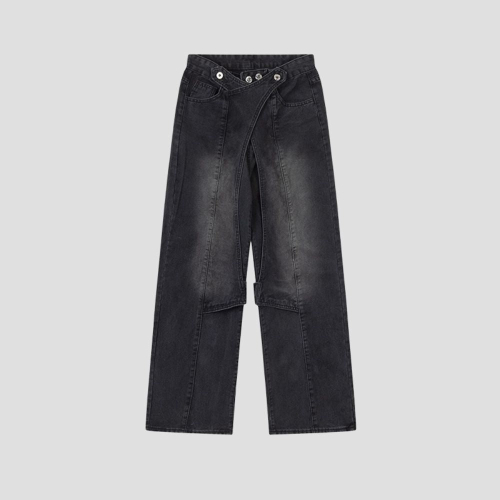 High Street Workwear Jeans