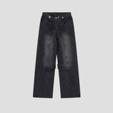 High Street Workwear Jeans