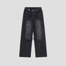 High Street Workwear Jeans