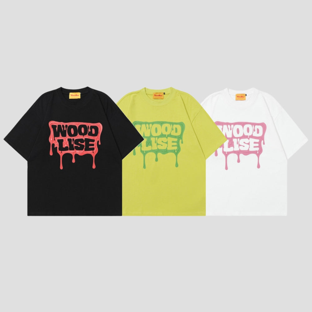 Street Vibe Tee