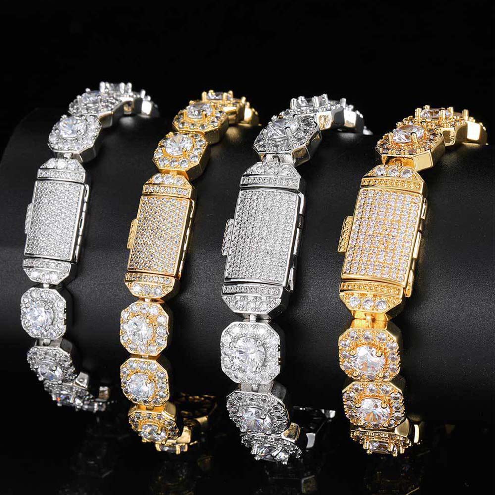 hip-hop-zircon-bracelet-high-quality