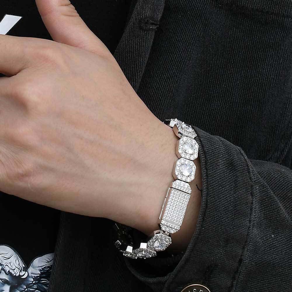 hip-hop-zircon-bracelet-anti-tarnish