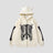 Loose-fit hoodie for spring and autumn
